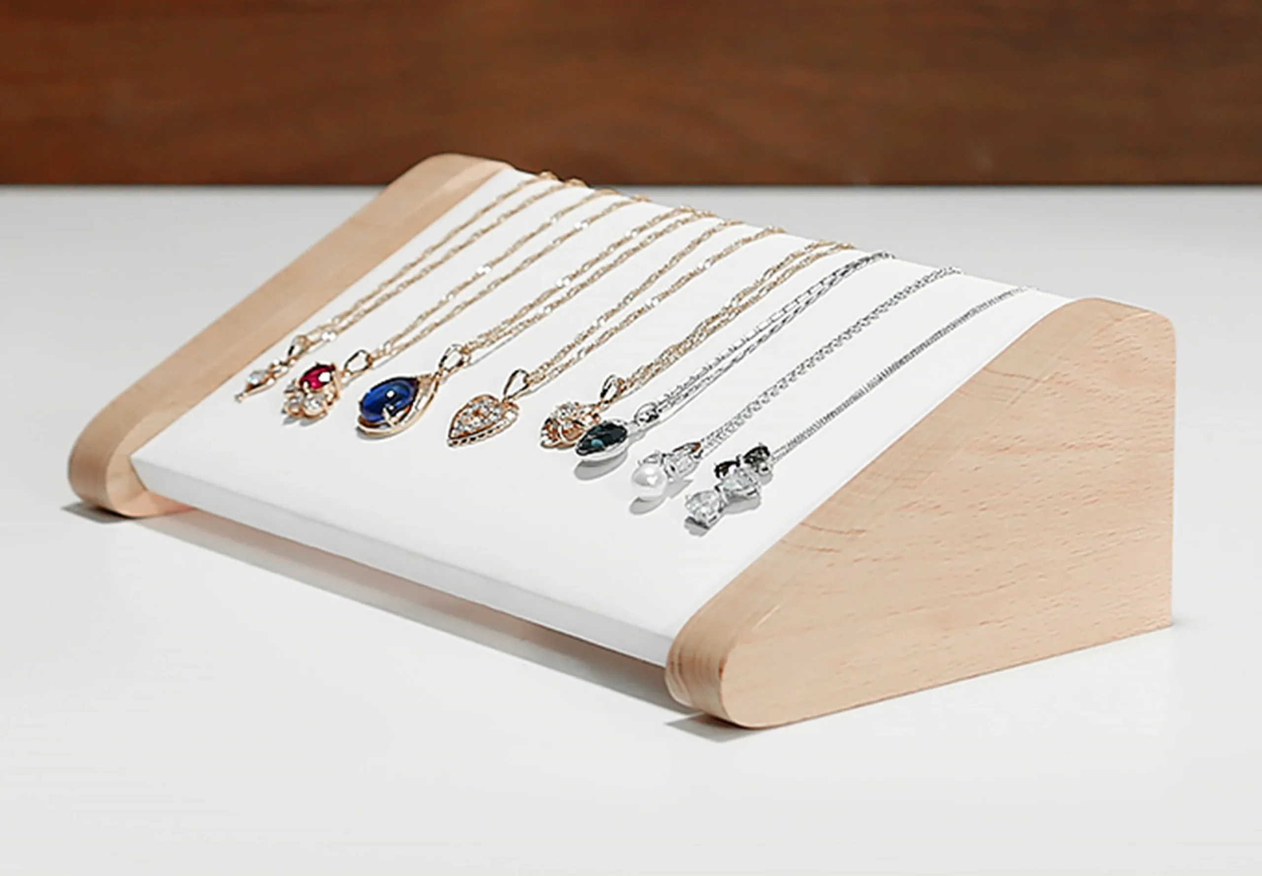 jewelry showcase display (2)