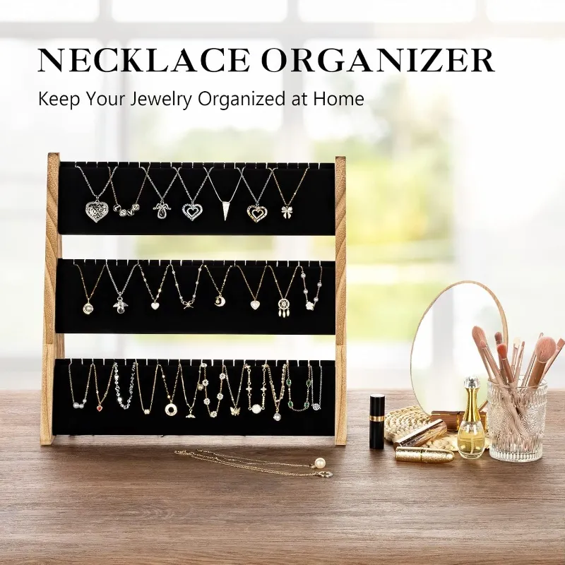 jewelry stands (2)