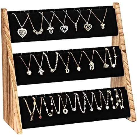 jewelry stands (3)