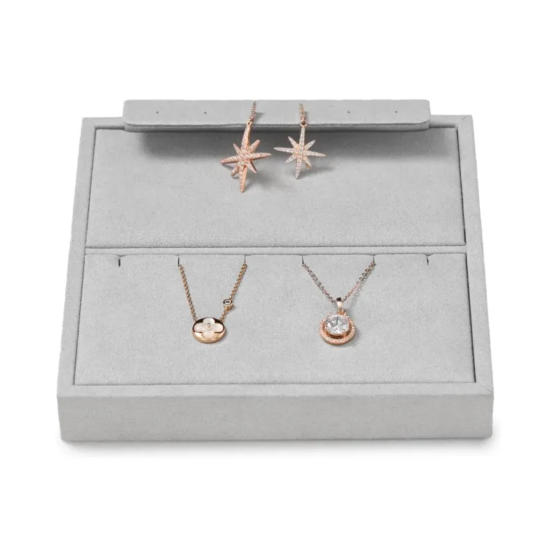 Customizable Jewelry Tray Inserts for Organized Displays – Premium Multiple Specifications of Jewelry Box Insert Trays and Jewelry Trays and Inserts - jewelry tray insert 1