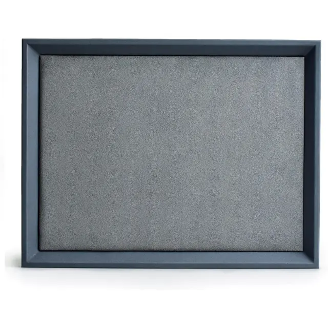 Luxurious Ring Jewelry Tray for Organizing and Displaying Your Timeless Rings – Customizable Ring Holder Trays and Ring Tray Organizers - leather jewelry tray