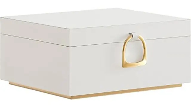 limited edition jewelry boxes