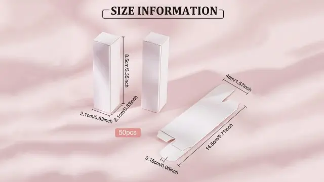lipstick packaging
