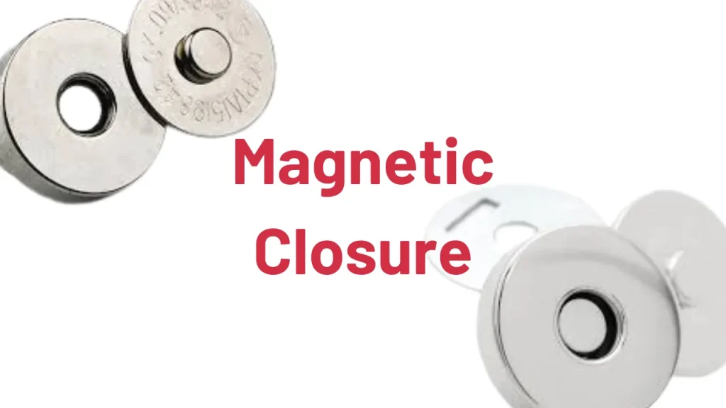 Jewelry Boxes with Magnetic Closure vs. Swing Hook Clasp: Which Is More Reliable? - magnetic closure