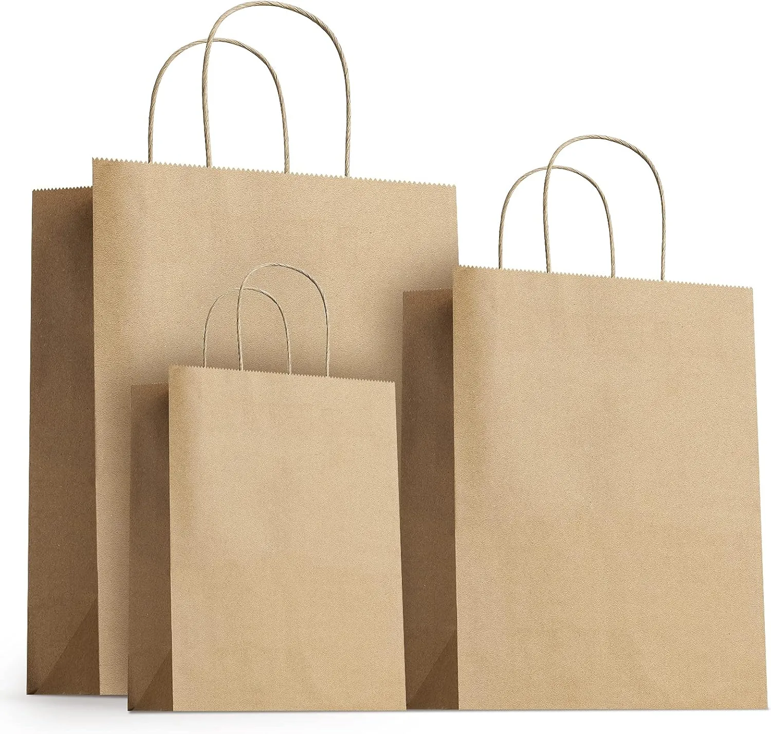 Creative Solutions to Making a Bag from Wrapping Paper – DIY Product for How to Make a Goodie Bag Out of Paper and Custom Wrapping Paper Bags from Richpack - making a bag from wrapping paper (2)