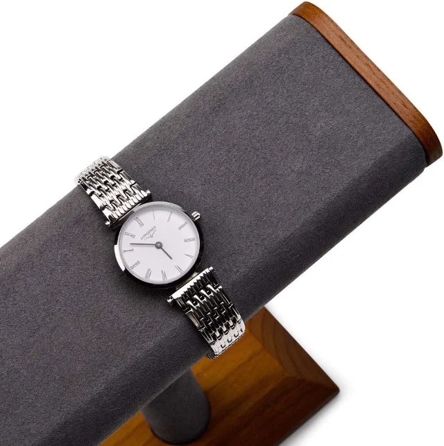 Versatile and Graceful Multi-Watch Display Racks | Customizable Organization Solutions for Retail Stores Needing High-Capacity Watch Showcases - multi watch display racks2