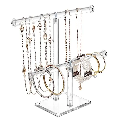 neckalace diplay arcylic (1)
