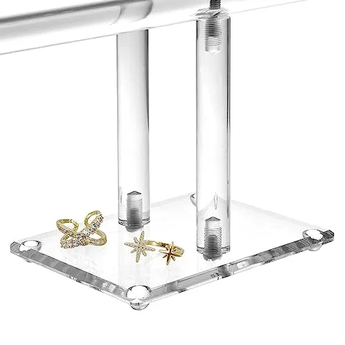 neckalace diplay arcylic (2)