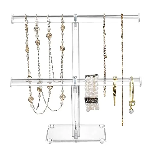 neckalace diplay arcylic (4)