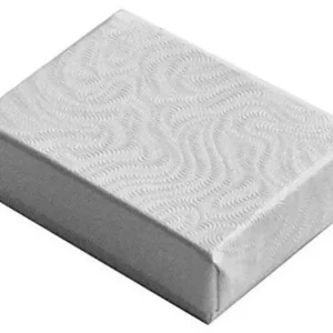 Soft Cotton Filled Jewelry Boxes for Secure Storage | Richpack Thickness Customizable Jewelry Cotton Ideal for Wholesale and Bulk Orders - njdaumlp