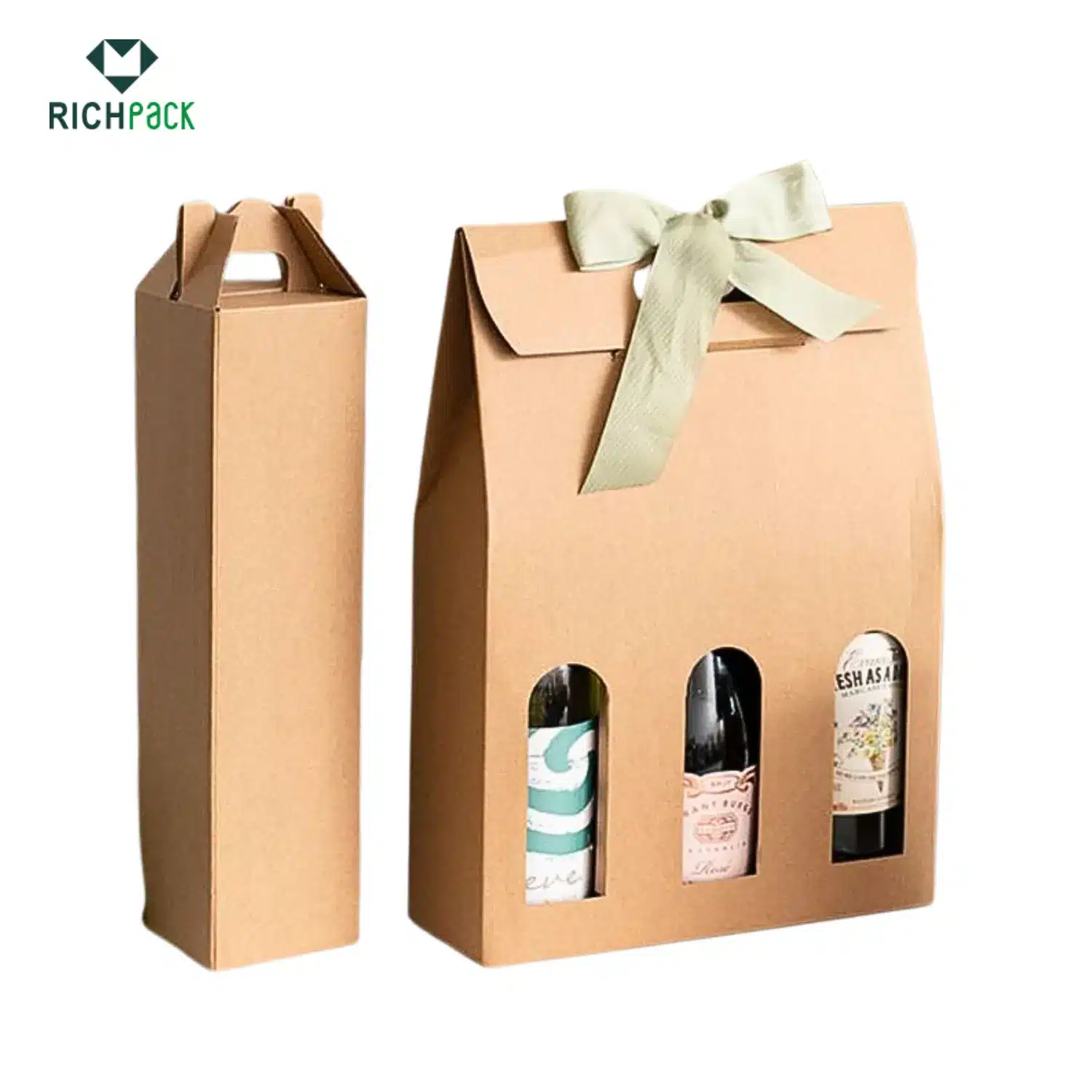 Durable Custom Packaging Solutions for Food and Beverage Industries | Ideal for Brands Needing Scalable and Branded Packaging for Bulk or Specialty Products - packaging for food and beverage industries