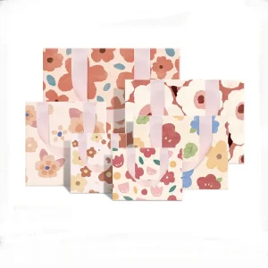 High-Quality Paper Bags for Sale – Customizable Brown Kraft Shopping Bags and Wholesale Retail Bags for Cost-Effective and Eco-Friendly Packaging Solutions - paper bag forsale (5)