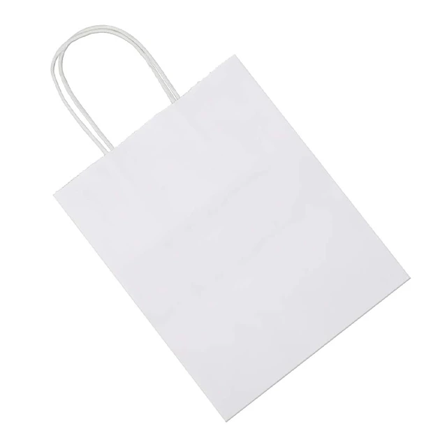 Trusted and effective Bag Supplier Richpack for Premium Packaging Solutions - Reliable Bags Manufacturer for Retail and Custom Orders - paper bag with logo