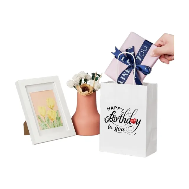 Trusted and effective Bag Supplier Richpack for Premium Packaging Solutions-Reliable Bags Manufacturer for Retail and Custom Orders - paper bag with logo3