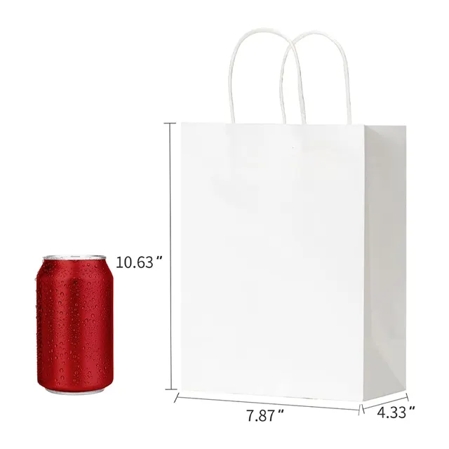 Trusted and effective Bag Supplier Richpack for Premium Packaging Solutions-Reliable Bags Manufacturer for Retail and Custom Orders - paper bag with logo4