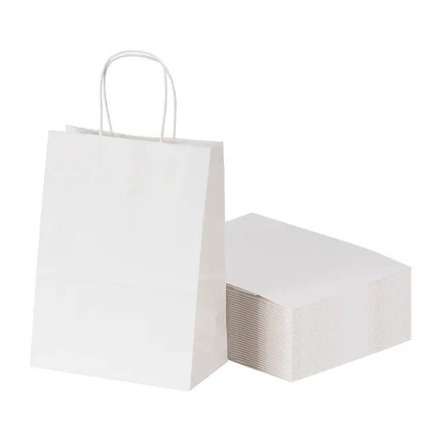 Trusted and effective Bag Supplier Richpack for Premium Packaging Solutions-Reliable Bags Manufacturer for Retail and Custom Orders - paper bag with logo5