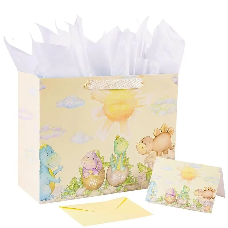 Eco-Friendly Packaging Solutions: Paper Bags vs Plastic Bags – Explore the Benefits of Bags Paper Plastic with Richpack for Sustainable Packaging - paper bags vs plastic bags (5)