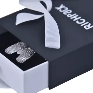 Jewelry Boxes - paper box (1)