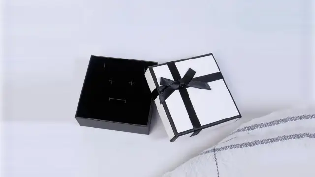 paper gift boxes