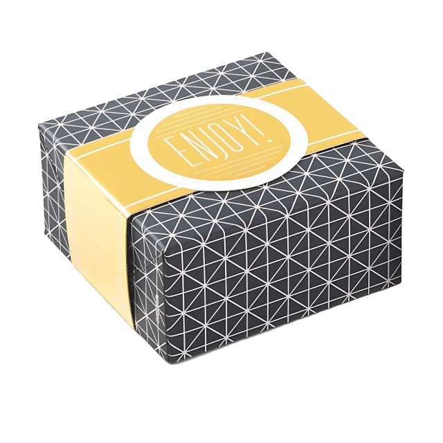 Recyclable Perfume Boxes with Personalized Branding for Small Orders | Perfect for Perfume Brands Focused on Sustainable and Custom Packaging - perfume box 2