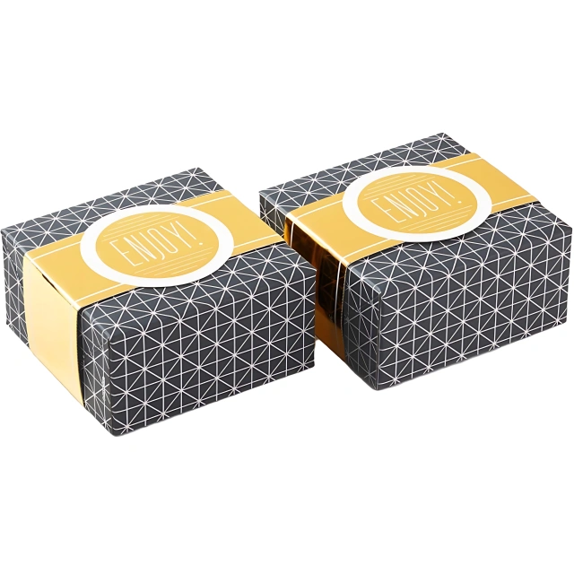 Recyclable Perfume Boxes with Personalized Branding for Small Orders | Perfect for Perfume Brands Focused on Sustainable and Custom Packaging - perfume box 3