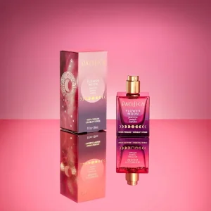 Elegante parfumgeschenkdozen met satijnen voering | Perfect voor luxe parfummerken die een verfijnde presentatie bieden voor exclusieve geurcollecties - parfumdozen 4