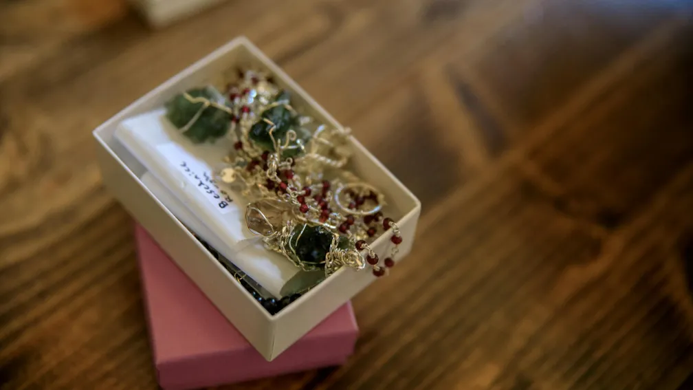 Unveiling the Art of Luxury Packaging: More Than Just a Pretty Box - pexels rdne 10474303