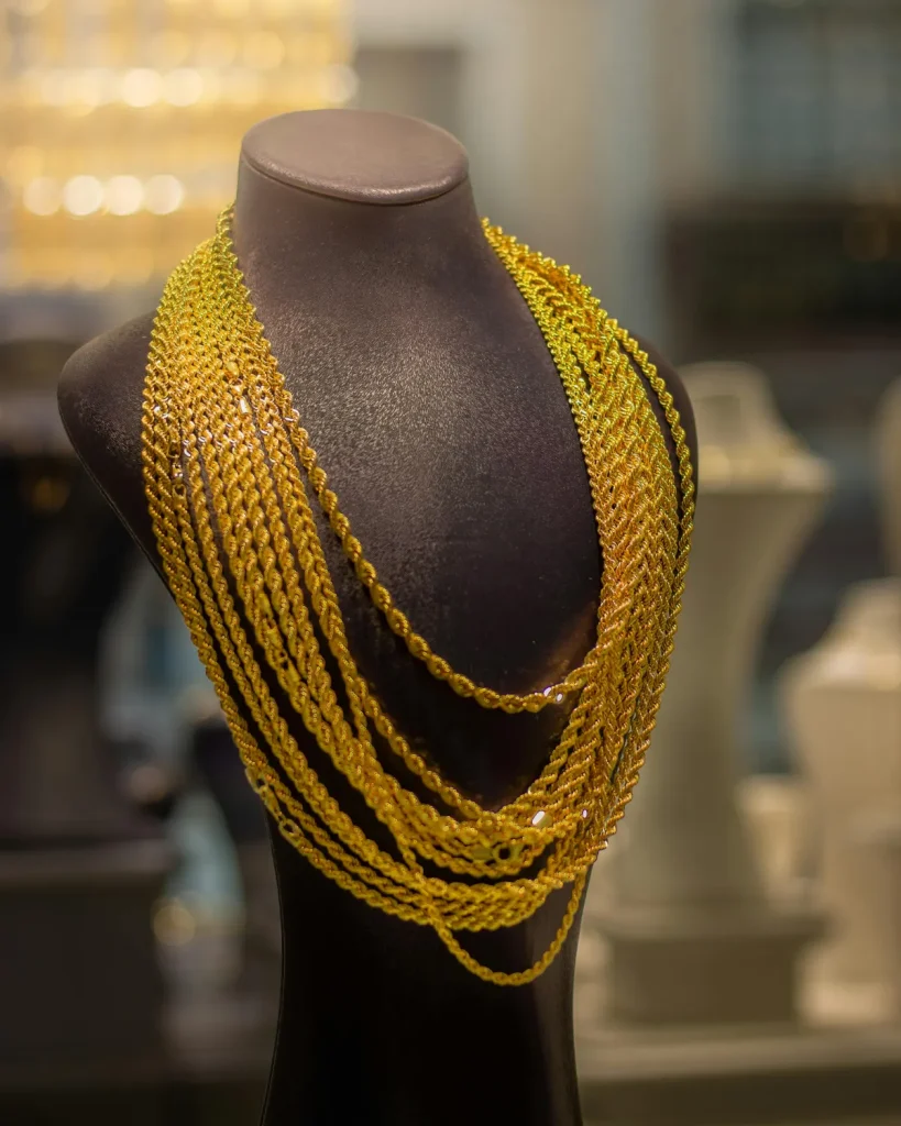 Case Study: The Impact of Custom Packaging Designs on Retail Sales for a Boutique Jewelry Store - pexels vedat 29013500