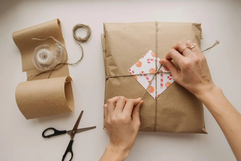 Top 8 Popular Jewelry Packaging Designs: Stylish, Sustainable, and Functional - recycled jewelry packaging image 1 1024x684