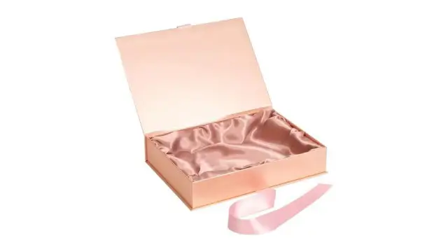 rigid boxes