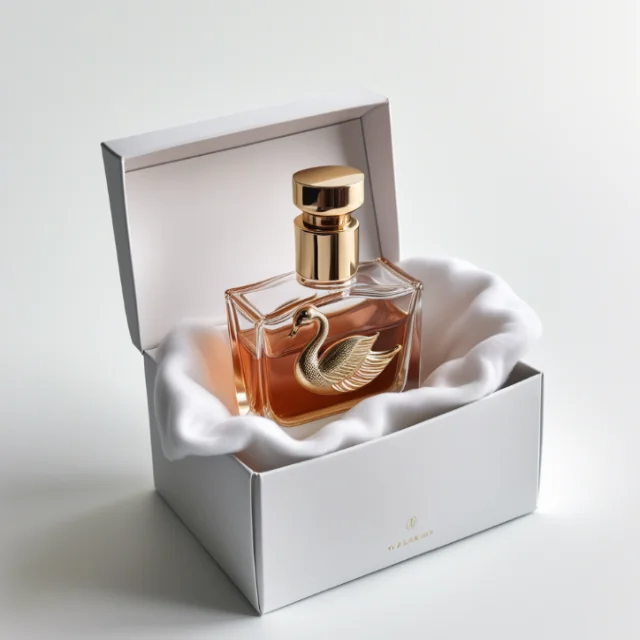 Luxury Perfume Packaging with Velvet Lining | Designed for Premium Perfume Brands Needing Elegant and Protective Packaging for Exclusive Fragrances - screenshot 2024 11 01 15 22 41