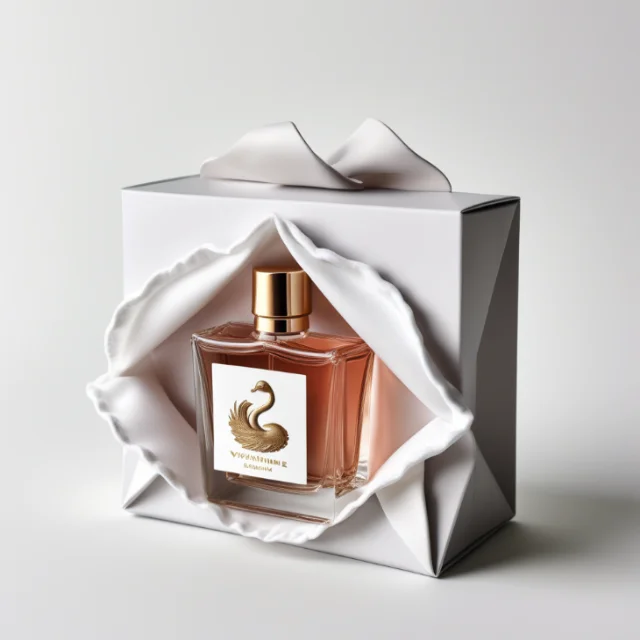 Luxury Perfume Packaging with Velvet Lining | Designed for Premium Perfume Brands Needing Elegant and Protective Packaging for Exclusive Fragrances - screenshot 2024 11 01 15 23 22
