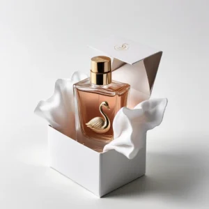 Luxury Perfume Packaging with Velvet Lining | Designed for Premium Perfume Brands Needing Elegant and Protective Packaging for Exclusive Fragrances - screenshot 2024 11 01 15 25 00