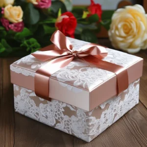 Luxury Large Deep Rectangular Rose Gold Satin Lace Packages Human Hair Wig Packaging_Folding Box - screenshot 2024 11 01 18 16 46