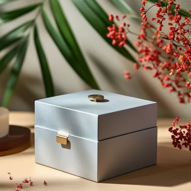 Eye Catching High End Cosmetic Packaging with Metallic Finishes | Tailored for Premium Beauty Brands Seeking Elegant, High Impact Packaging Solutions - screenshot 2024 11 01 18 21 43