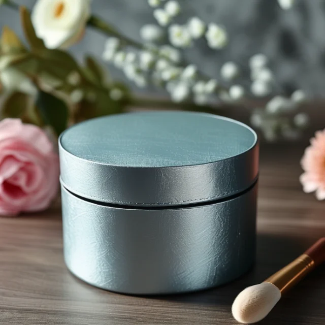 Eye Catching High End Cosmetic Packaging with Metallic Finishes | Tailored for Premium Beauty Brands Seeking Elegant, High Impact Packaging Solutions - screenshot 2024 11 01 18 21 52