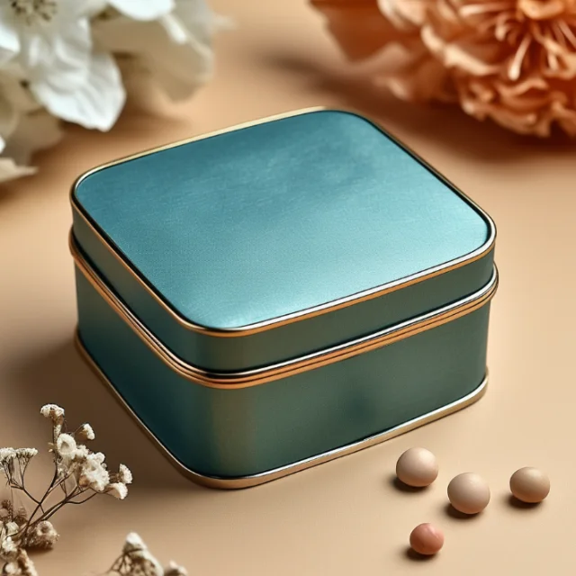 Eye Catching High End Cosmetic Packaging with Metallic Finishes | Tailored for Premium Beauty Brands Seeking Elegant, High Impact Packaging Solutions - screenshot 2024 11 01 18 21 59