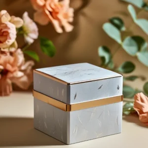 Eye Catching High End Cosmetic Packaging with Metallic Finishes | Tailored for Premium Beauty Brands Seeking Elegant, High Impact Packaging Solutions - screenshot 2024 11 01 18 22 15