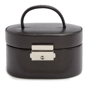 Luxury Blossom Box for Jewelry | Jewelry Boxes with Leather and Metal Accents Sophisticated Designs Inspired by Kate Spade Jewelry Box - shopping (1)