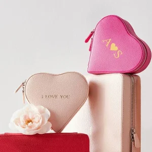 Elegant Heart-Shaped Jewelry Boxes | Stylish and Unique Heart Jewelry Boxes for Special Occasions Bulk Order Price for Packaging Suppliers Retailers - shopping (15)