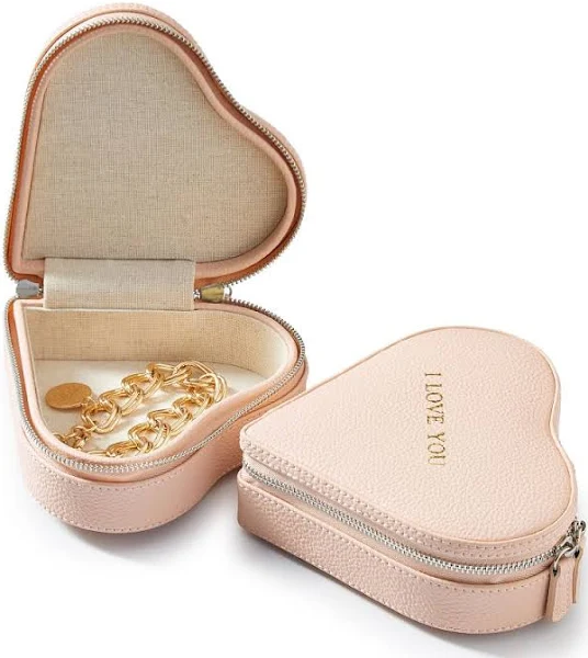 Elegant Heart-Shaped Jewelry Boxes | Stylish and Unique Heart Jewelry Boxes for Special Occasions Bulk Order Price for Packaging Suppliers Retailers - shopping (16)