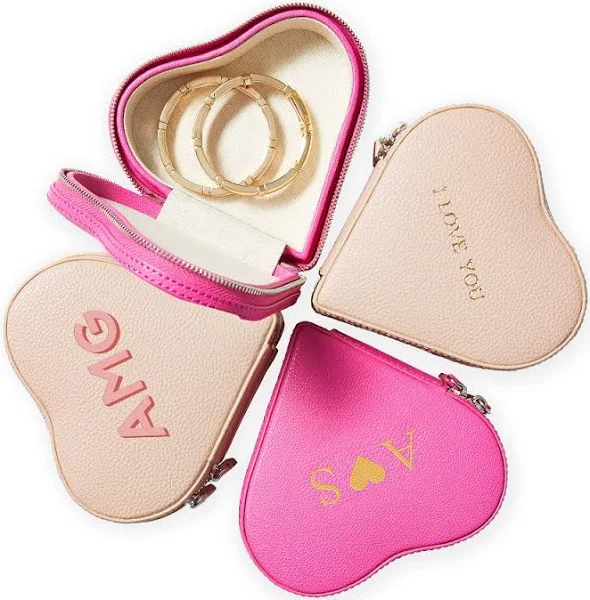 Elegant Heart-Shaped Jewelry Boxes | Stylish and Unique Heart Jewelry Boxes for Special Occasions Bulk Order Price for Packaging Suppliers Retailers - shopping (18)
