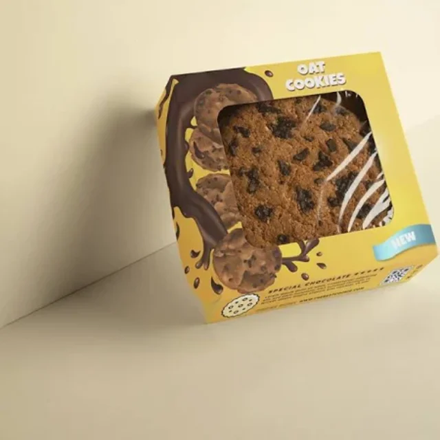 Luxury Cookie Boxes with Custom Printed Designs | High-End Packaging for Premium Products | Tailored Branding Options - shopping 20 (1)