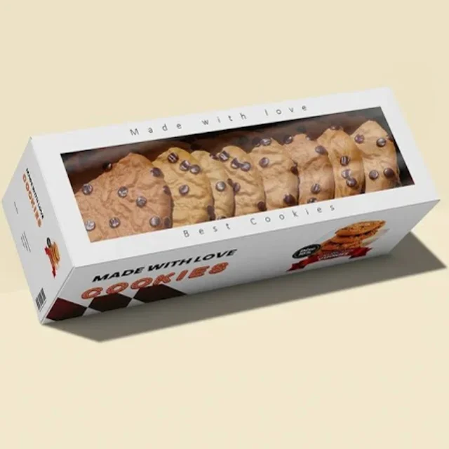 Luxury Cookie Boxes with Custom Printed Designs | High-End Packaging for Premium Products | Tailored Branding Options - shopping 22 (1)