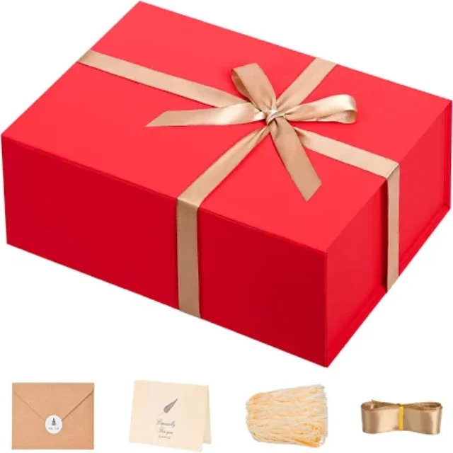 Seasonal Packaging for Special Occasions and Events | Customizable Designs for Festive Gifts Tailored Solutions for Businesses Richpack - shopping 5 3 (1)