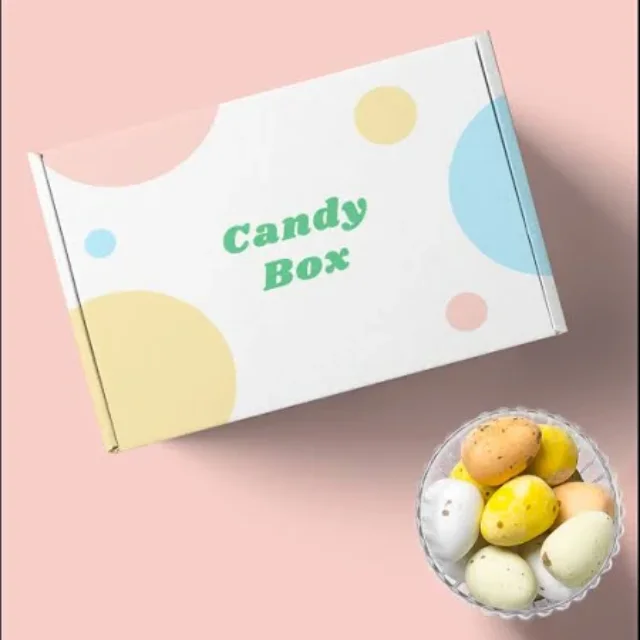 Custom Gift Candy Boxes with Premium Designs | Richpack Tailored Candy Gift Box Solutions for Retailers and Corporate Gifts - shopping 5 8 (1)