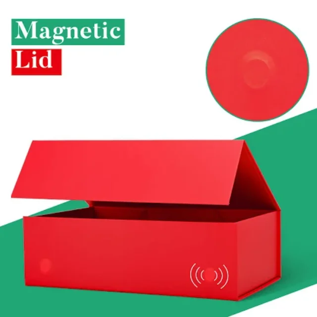 Seasonal Packaging for Special Occasions and Events | Customizable Designs for Festive Gifts Tailored Solutions for Businesses Richpack - shopping 6 2 (1)
