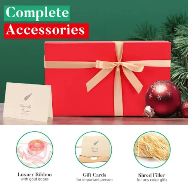 Seasonal Packaging for Special Occasions and Events | Customizable Designs for Festive Gifts Tailored Solutions for Businesses Richpack - shopping 8 2 (1)