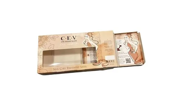 sleeve boxes