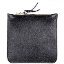 Z Tag Collection - small black zipper pouch made in usa frank clegg 1
